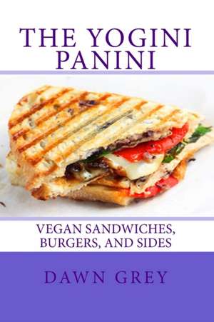 The Yogini Panini