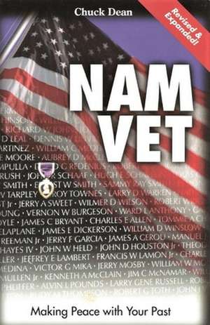 Nam Vet de Chuck Dean