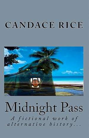 Midnight Pass de Candace Rice