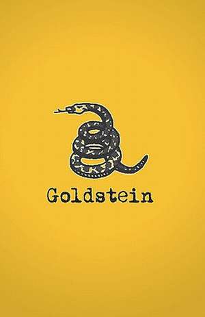 Goldstein de Troy J. Grice