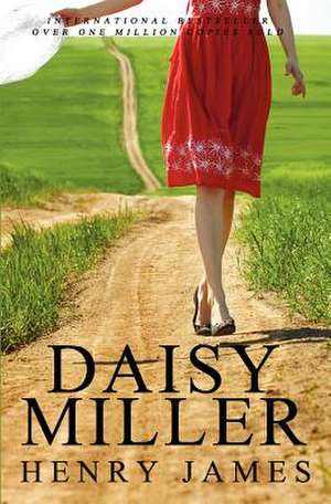 Daisy Miller de Henry James