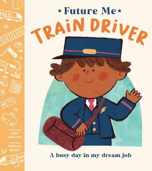 Train Driver de Phoenix Bright