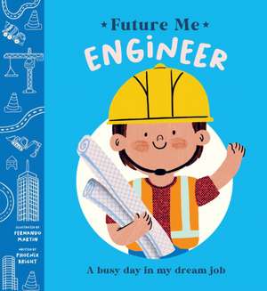 Engineer de Phoenix Bright