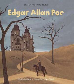 Edgar Allan Poe de Edgar Allan Poe