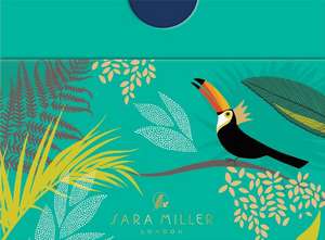 Sara Miller Card Holder de Sara Miller