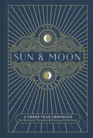 The Sun & Moon Journal de Union Square & Co