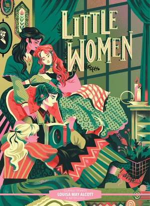 Classic Starts®: Little Women de Louisa May Alcott