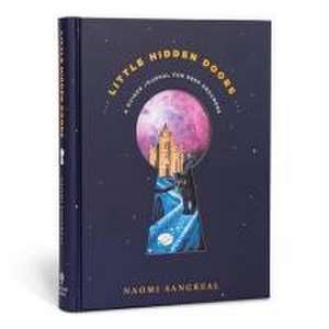 Little Hidden Doors de Naomi Sangreal