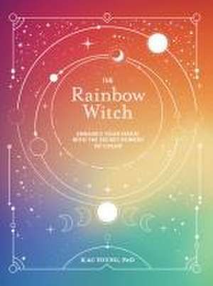 The Rainbow Witch de Kac Young