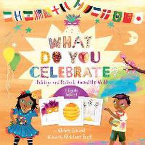 What Do You Celebrate? de Whitney Stewart