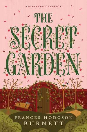 Frankenstein: The Secret Garden (Children's Signature Editions) de Frances Burnett Hodgson