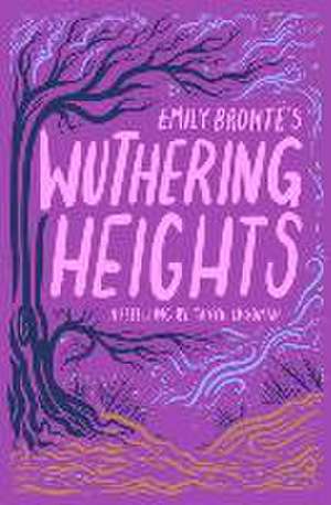 Emily Bronte's Wuthering Heights de Emily Bronte