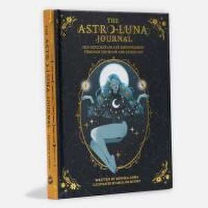 The Astro-Luna Journal de Monika Anna