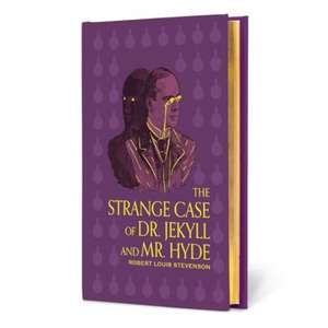 The Strange Case of Dr. Jekyll and Mr. Hyde de Robert Louis Stevenson