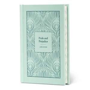 Pride and Prejudice de Jane Austen