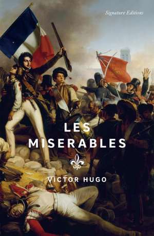 Les Misérables de Victor Hugo