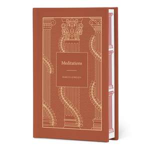 Meditations de Marcus Aurelius