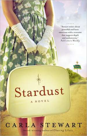 Stardust: A Novel de Carla Stewart