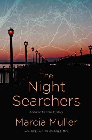 The Night Searchers de Marcia Muller