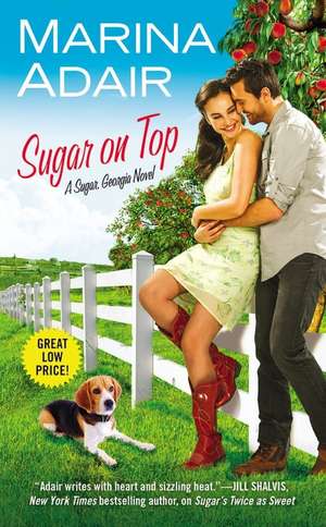 Sugar on Top de Marina Adair