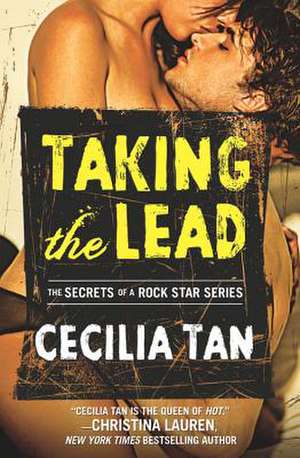 Taking the Lead de Cecilia Tan