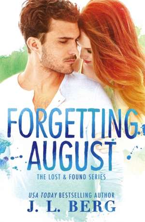 Forgetting August de J. L. Berg