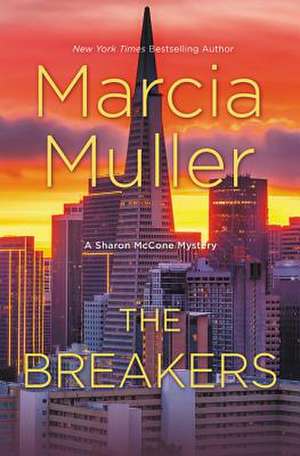 The Breakers de Marcia Muller