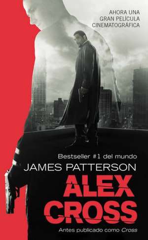 Alex Cross de James Patterson