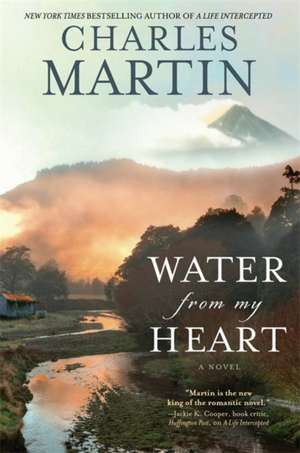 Water from My Heart: A Novel de Charles Martin