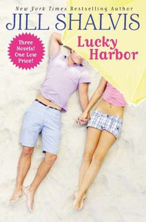 Lucky Harbor de Jill Shalvis