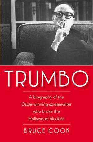 TRUMBO de Bruce Cook