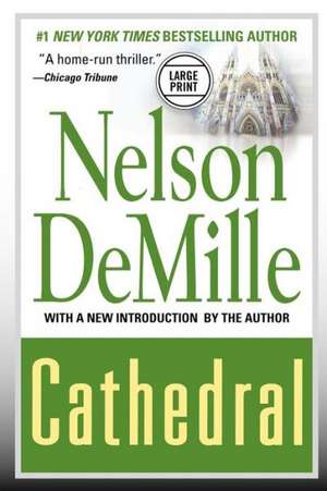 Cathedral de Nelson DeMille