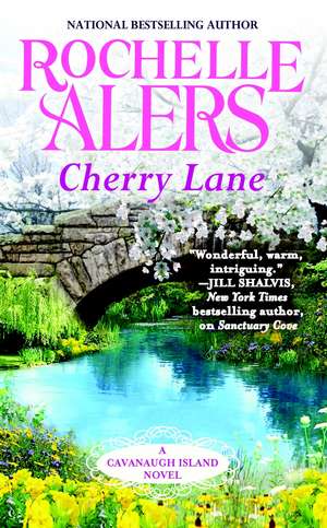 Cherry Lane de Rochelle Alers