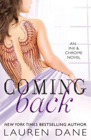 Coming Back de Lauren Dane