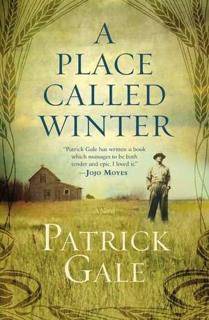 A Place Called Winter de Patrick Gale