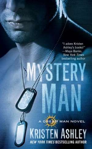 Mystery Man de Kristen Ashley