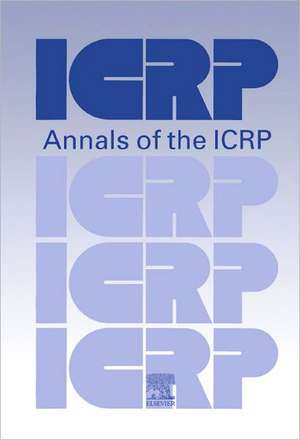 ICRP Publication 114: Environmental Protection: Transfer Parameters for Reference Animals and Plants de ICRP