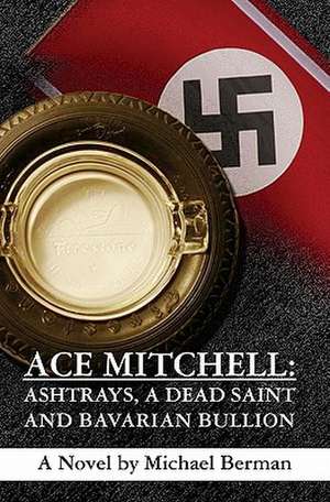 Ace Mitchell de Michael Berman