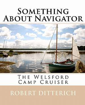 Something about Navigator de Robert Ditterich