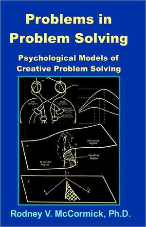 Problems in Problem Solving de Rodney V. McCormick