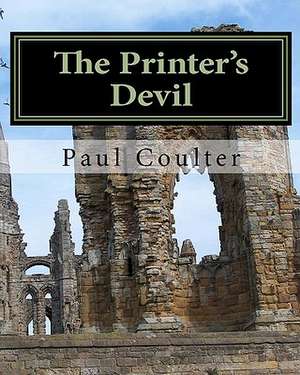 The Printer's Devil de Paul Coulter