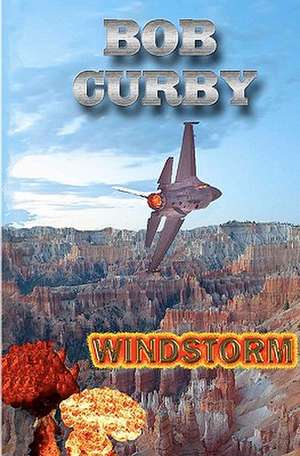 Windstorm de Bob Curby