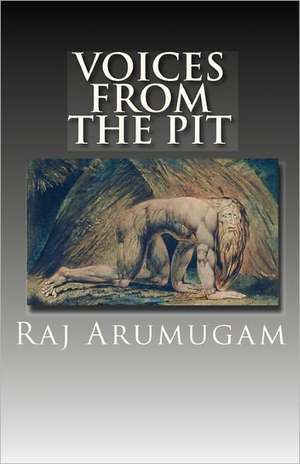 Voices from the Pit de Raj Arumugam