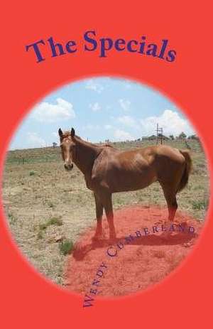 The Specials de Wendy Cumberland