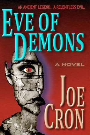 Eve of Demons de Joe Cron