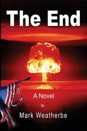 The End de Mark Weatherbe