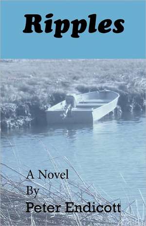 Ripples de Peter Endicott