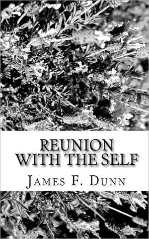 Reunion with the Self de James F. Dunn