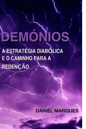 Demonios de Daniel Marques