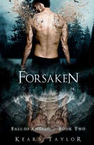 Forsaken de Keary Taylor